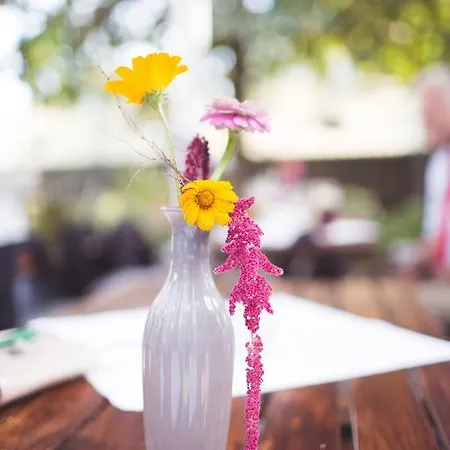 Hotel Der Bayerische Hof