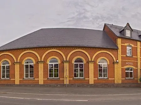 Der Bayerische Hof 3* Grünbach