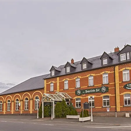 Der Bayerische Hof