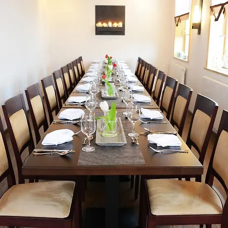 Der Bayerische Hof Ξενοδοχείο Grünbach